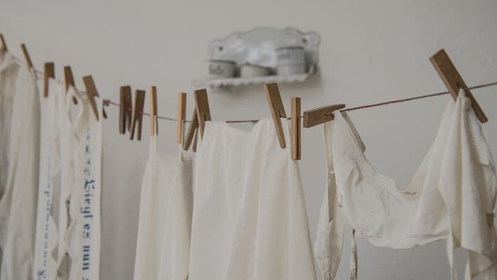 ✨ 9 consejos para secar la ropa en tiempos de lluvia
